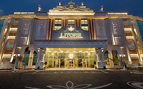 Litore Resort Hotel & Spa